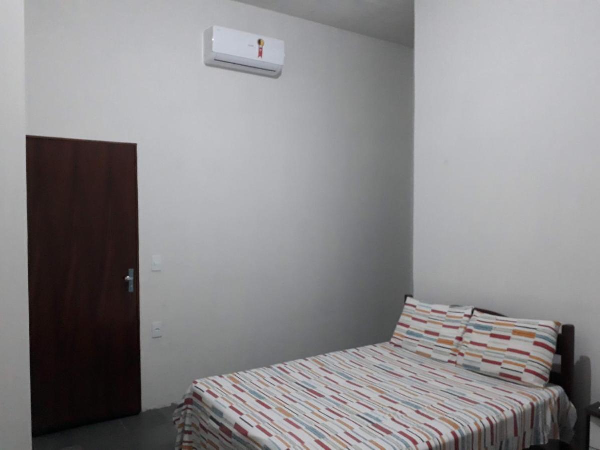 Suíte 3 - Próximo A Feira Da Sulanca Em Caruaru - Pe Exterior foto