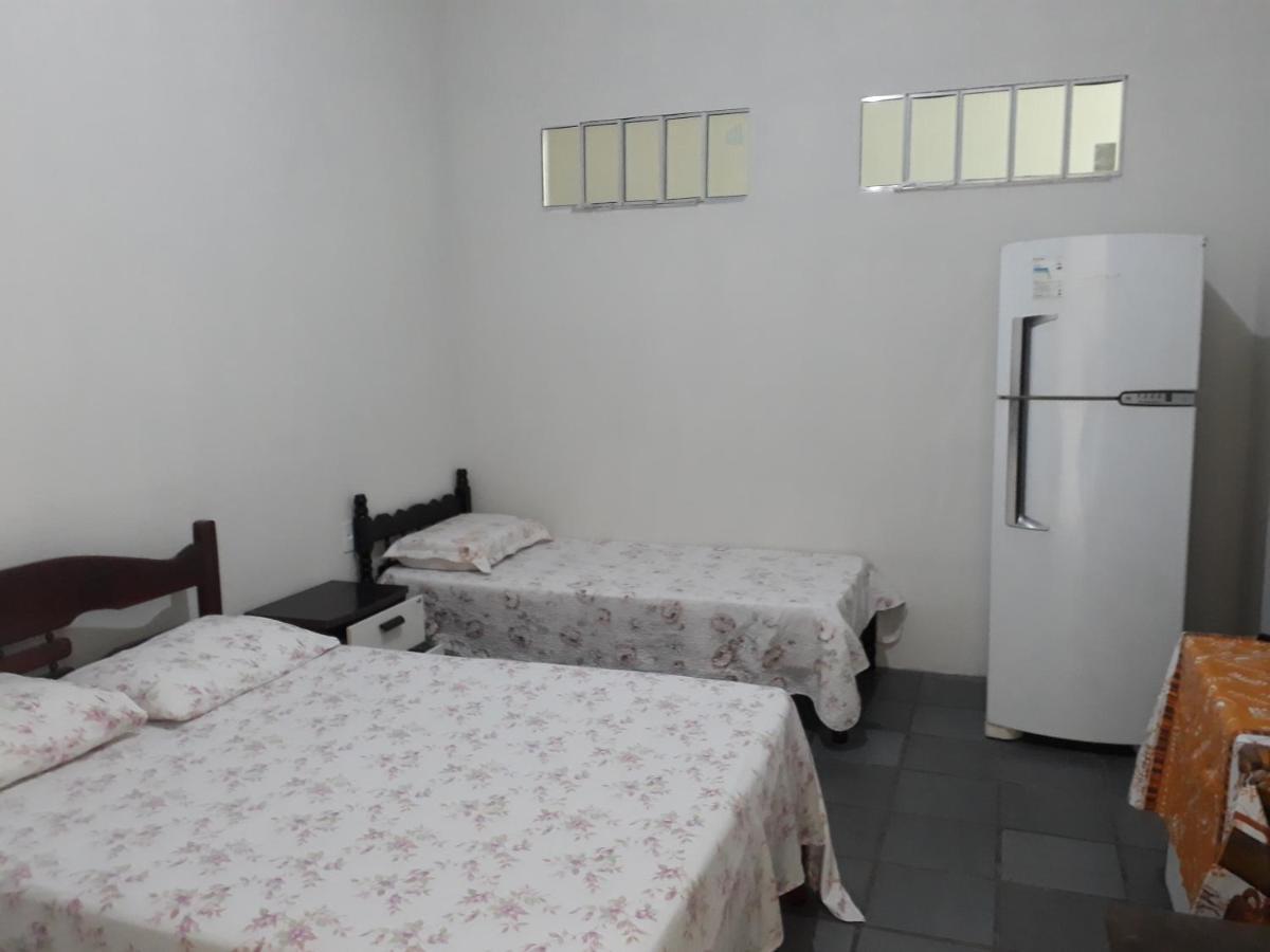 Suíte 3 - Próximo A Feira Da Sulanca Em Caruaru - Pe Exterior foto