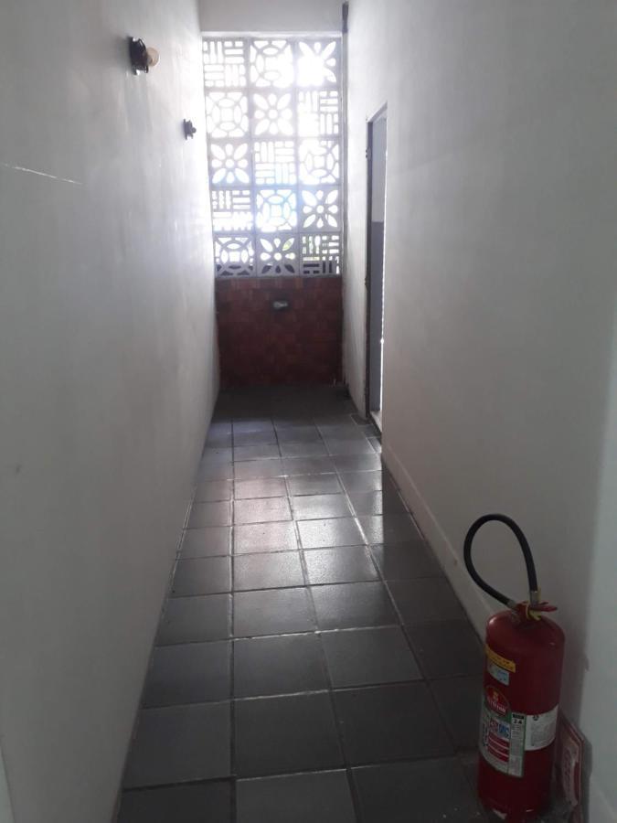 Suíte 3 - Próximo A Feira Da Sulanca Em Caruaru - Pe Exterior foto